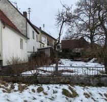 Ein Haus mit viel Potential. - 20.000,00&nbsp;EUR Kaufpreis, ca.&nbsp; 180,00&nbsp;m&sup2; in Bad Königshofen im Grabfeld (PLZ: 97631)