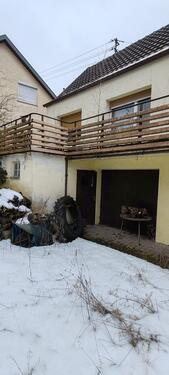 Foto - 6 Zimmer Einfamilienhaus zum Kaufen in Bad Königshofen im Grabfeld