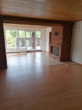 Foto - 3 Zimmer Erdgeschoßwohnung zur Miete in Flensburg