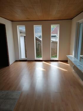 Foto - 3 Zimmer Erdgeschoßwohnung in Flensburg