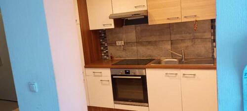 Foto - möblierte 1,5 Zimmerwohnung, Parterre, mit kleiner Terrasse und Gartennutzung ab 01.04. oder später siehe bei Sonstiges