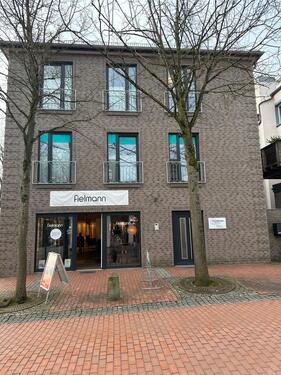 Foto - Ladenlokal, Eckernförde, Kieler Straße 77