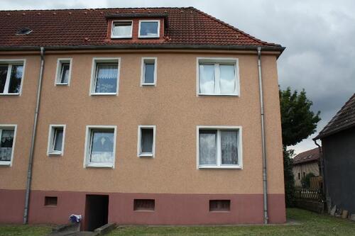 Foto - Demnächst frei! 2-Zimmer-Wohnung in Bergkamen Mitte