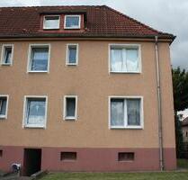 Demnächst frei! 2-Zimmer-Wohnung in Bergkamen Mitte