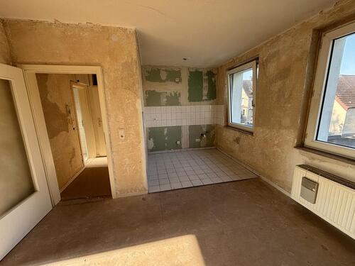 Foto - 2.5 Zimmer Erdgeschoßwohnung in Bergkamen