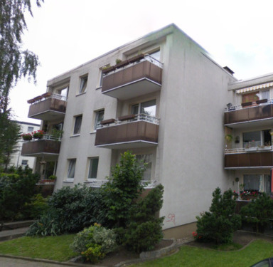 Foto - Essen Burgaltendorf, zentral gelegene 1,5 Raum Wohnung im Grünen