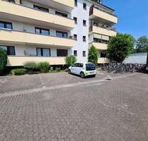 Außenstellplatz im Innenhof in zentraler Lage! - Köln Ehrenfeld