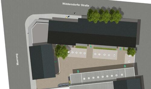 Foto - andere zur Miete in Köln