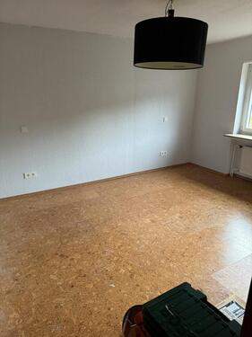 Foto - 2 Zimmer Etagenwohnung zur Miete in Mammelzen