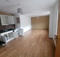 Einliegerwohnung 37m2 mit sep.Eingang - Osburg