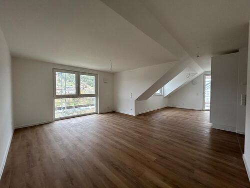 Foto - Etagenwohnung in Boxberg zur Miete