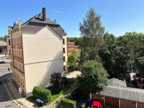 Foto - 2 Zimmer Etagenwohnung zur Miete in Chemnitz