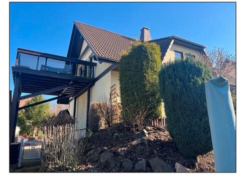 Foto - 3 Zimmer Dachgeschoßwohnung zum Kaufen in Kirchberg