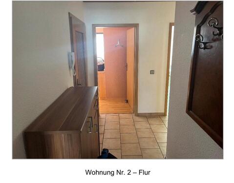 Foto - 3 Zimmer Dachgeschoßwohnung in Kirchberg