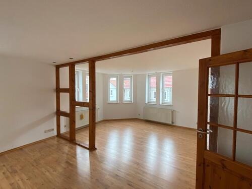 Foto - 5 Zimmer Dachgeschoßwohnung zur Miete in Heilbad Heiligenstadt