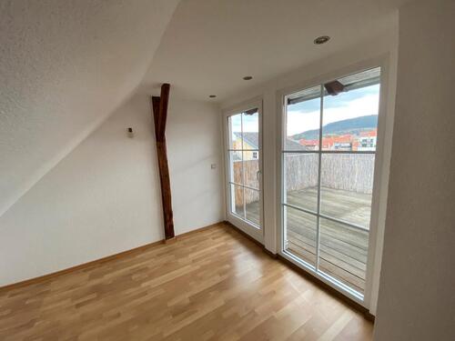 Foto - 5 Zimmer Dachgeschoßwohnung in Heilbad Heiligenstadt