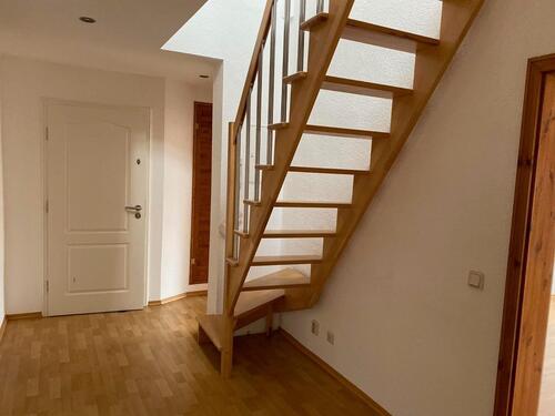 Foto - Dachgeschoßwohnung in Heilbad Heiligenstadt zur Miete