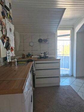 Foto - Dachgeschoßwohnung in Bad Kreuznach zur Miete