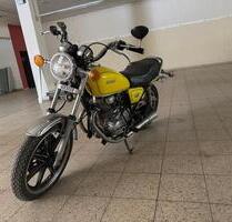 Stellplatz Parkmöglichkeit für Motorräder 30 €Monat - Lauf an der Pegnitz