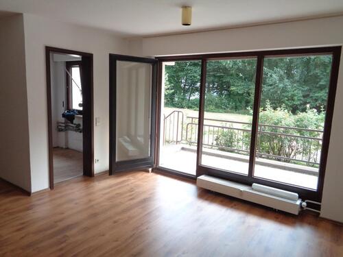 Foto - Apartment in ruhiger Lage mit Tiefgarage und Garten in Düsseldorf
