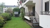 Foto - 1.5 Zimmer Erdgeschoßwohnung zur Miete in Düsseldorf