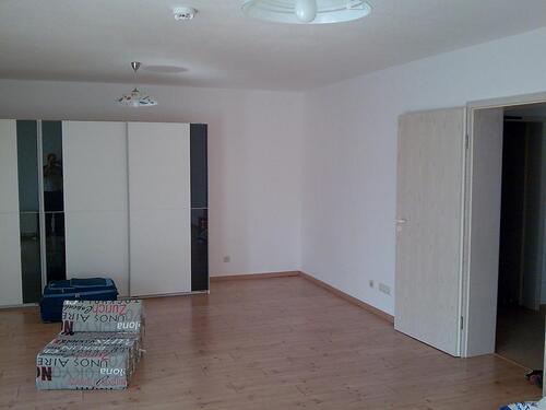 Foto - 1 Zimmer Etagenwohnung in Ingolstadt