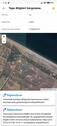 Foto - Baugrundstück 422 ²m 80m zum Strand in der Türkei