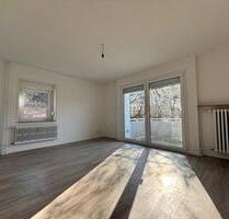 3-Zimmer Wohnung in schöner Lage in Do-Oestrich - Dortmund Mengede