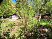 Foto - Ferienhaus Gartenhaus Wochenendhaus