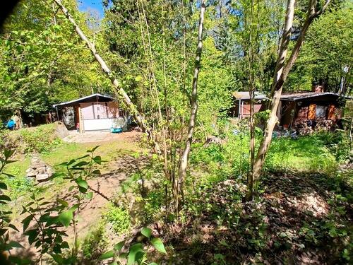 Foto - Ferienhaus Gartenhaus Wochenendhaus