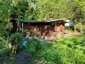 Foto - 1 Zimmer Bungalow zum Kaufen in Frankfurt am Main