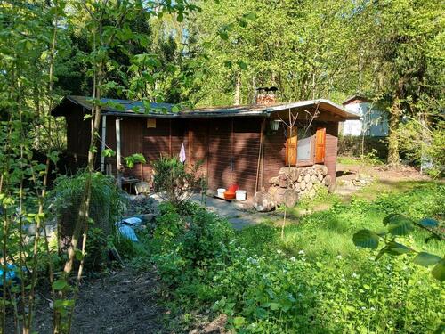Foto - 1 Zimmer Bungalow zum Kaufen in Frankfurt am Main