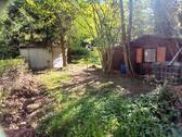 Foto - 1 Zimmer Bungalow in Frankfurt am Main