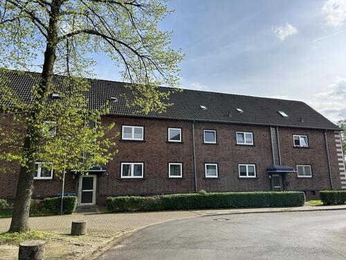 Foto - Demnächst frei! 3-Zimmer-Wohnung in Herten Süd
