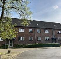 Demnächst frei! 3-Zimmer-Wohnung in Herten Süd
