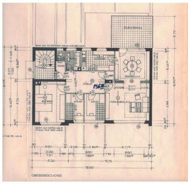 Foto - 4.5 Zimmer Etagenwohnung zur Miete in Hamm