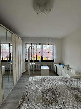 Foto - Etagenwohnung in Hamm zur Miete