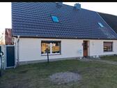 Foto - 5 Zimmer Doppelhaushälfte zum Kaufen in Dorf Mecklenburg