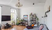 Foto - 4 Zimmer Altbauwohnung zu Verkaufen, provisionsfrei