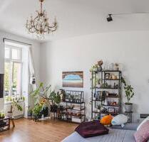 4 Zimmer Altbauwohnung zu Verkaufen, provisionsfrei - Offenbach am Main