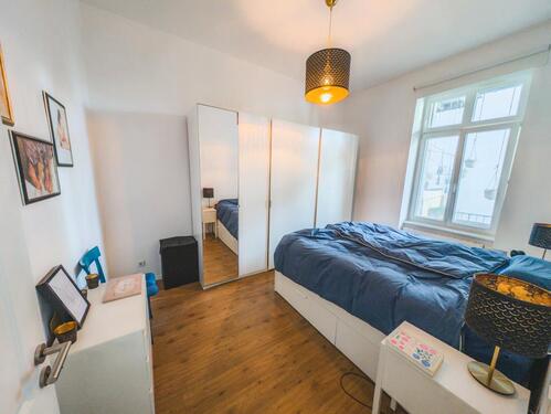 Foto - 4 Zimmer Etagenwohnung in Offenbach am Main