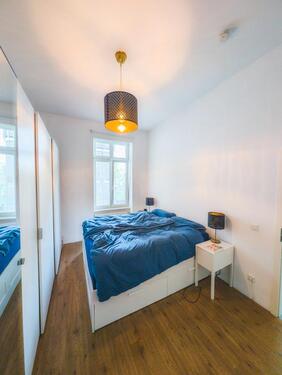 Foto - Etagenwohnung in Offenbach am Main zum Kaufen