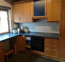 3 Zimmerwohnung mit 40qm Balkon und Garage - Wiernsheim