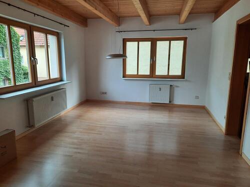 Foto - 3 Zimmer Etagenwohnung in Wiernsheim
