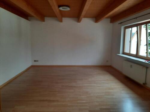 Foto - Etagenwohnung in Wiernsheim zur Miete