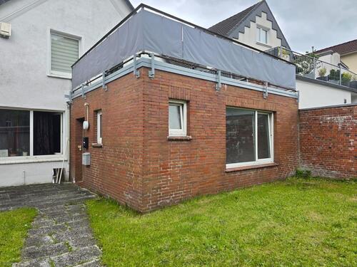 Foto - Einzimmer Wohnung zu vermieten - 615,00&nbsp;EUR Kaltmiete, ca.&nbsp; 33,00&nbsp;m&sup2;