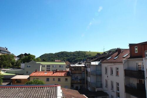 Foto - KLEINE MODERNE EIGENTUMSWOHNUNG MIT BALKON IN BINGEN ZUM KAUF