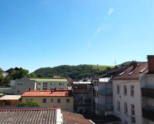 KLEINE MODERNE EIGENTUMSWOHNUNG MIT BALKON IN BINGEN ZUM KAUF - Bingen am Rhein