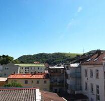 KLEINE MODERNE EIGENTUMSWOHNUNG MIT BALKON IN BINGEN ZUM KAUF - Bingen am Rhein