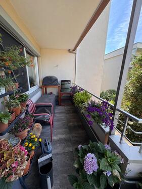 Foto - 2 Zimmer Etagenwohnung zum Kaufen in Nürnberg